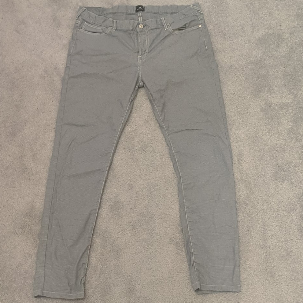 Paul Smith - Picture 2 of 11